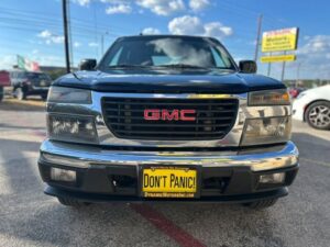 2010 GMC Canyon, photo 8