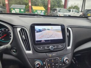 2025 Chevrolet Malibu, photo 23