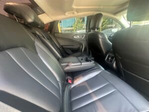 2016 Chrysler 200, photo 20