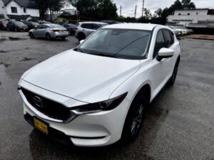 2017 Mazda CX-5, photo 3