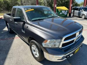 2016 RAM 1500, photo 9