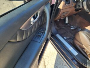 2011 Infiniti FX, photo 19