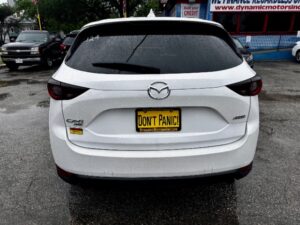 2017 Mazda CX-5, photo 6