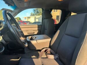 2013 GMC Sierra 1500, photo 14