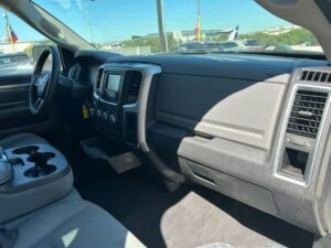 2016 RAM 1500, photo 21
