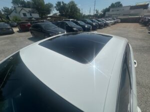 2016 Chrysler 200, photo 9