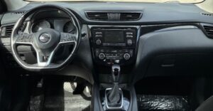 2017 Nissan Rogue Sport, photo 13