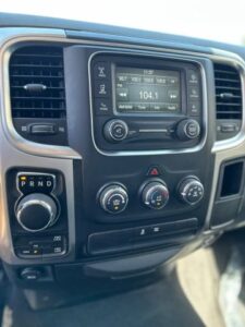 2016 RAM 1500, photo 16