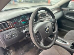 2013 Chevrolet Impala, photo 10