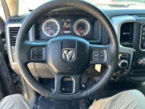 2016 RAM 1500, photo 14