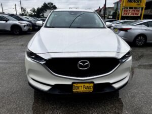 2017 Mazda CX-5, photo 2