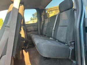 2013 GMC Sierra 1500, photo 15
