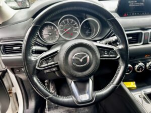2017 Mazda CX-5, photo 13