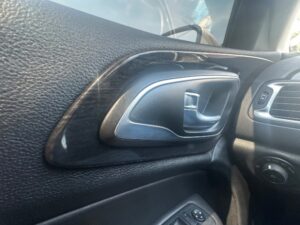 2016 Chrysler 200, photo 15