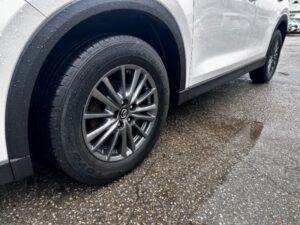 2017 Mazda CX-5, photo 20
