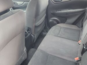 2018 Nissan Rogue Sport, photo 17
