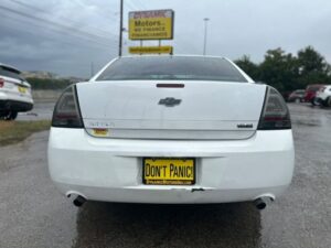 2013 Chevrolet Impala, photo 4