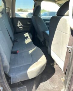 2016 RAM 1500, photo 20