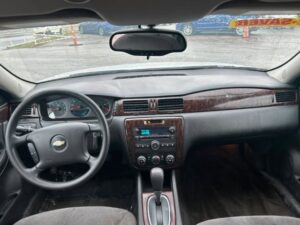 2013 Chevrolet Impala, photo 13