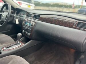 2013 Chevrolet Impala, photo 14