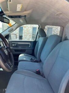 2016 RAM 1500, photo 13