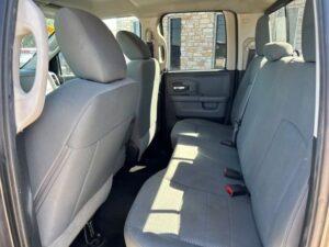 2016 RAM 1500, photo 17