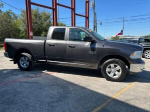 2016 RAM 1500, photo 8