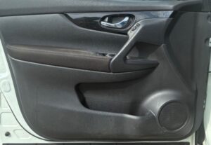 2017 Nissan Rogue Sport, photo 7