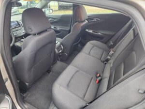 2025 Chevrolet Malibu, photo 18