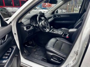 2017 Mazda CX-5, photo 9