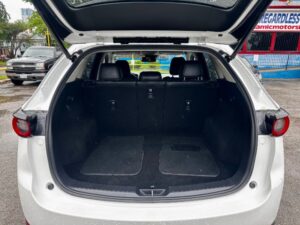 2017 Mazda CX-5, photo 11
