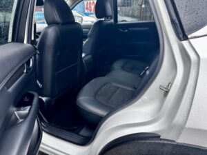 2017 Mazda CX-5, photo 10