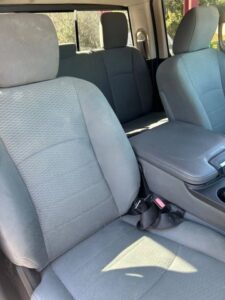 2016 RAM 1500, photo 22