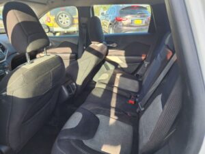 2017 Jeep Cherokee, photo 15