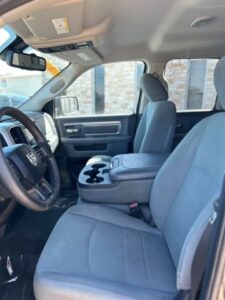 2016 RAM 1500, photo 12