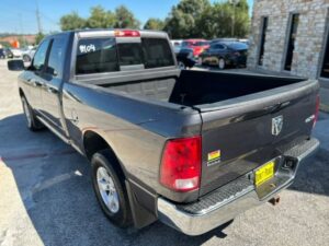 2016 RAM 1500, photo 5
