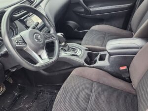 2018 Nissan Rogue Sport, photo 19