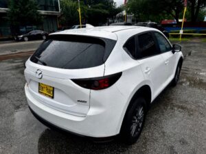 2017 Mazda CX-5, photo 7