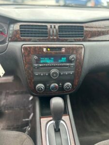 2013 Chevrolet Impala, photo 11