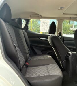 2017 Nissan Rogue Sport, photo 11