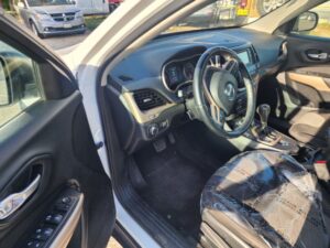2017 Jeep Cherokee, photo 12