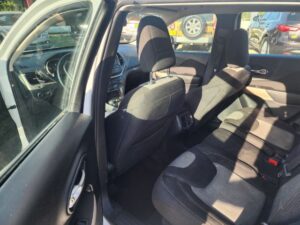 2017 Jeep Cherokee, photo 14