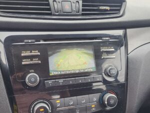 2018 Nissan Rogue Sport, photo 21