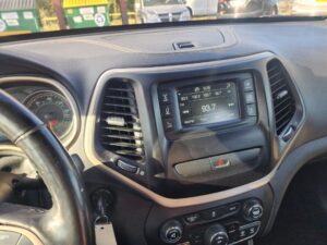 2017 Jeep Cherokee, photo 17