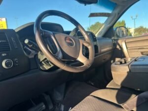 2013 GMC Sierra 1500, photo 13