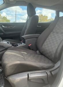 2017 Nissan Rogue Sport, photo 9