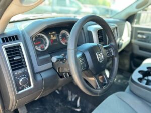 2016 RAM 1500, photo 11