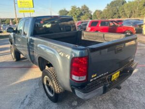 2013 GMC Sierra 1500, photo 2