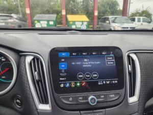 2025 Chevrolet Malibu, photo 22