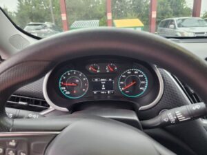 2025 Chevrolet Malibu, photo 21